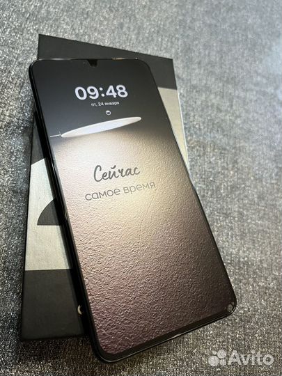 Samsung Galaxy S21+, 8/256 ГБ