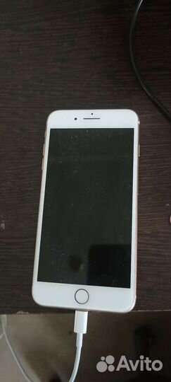 iPhone 8 plus 64gb