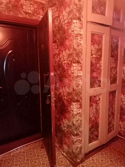 2-к. квартира, 48,1 м², 1/2 эт.