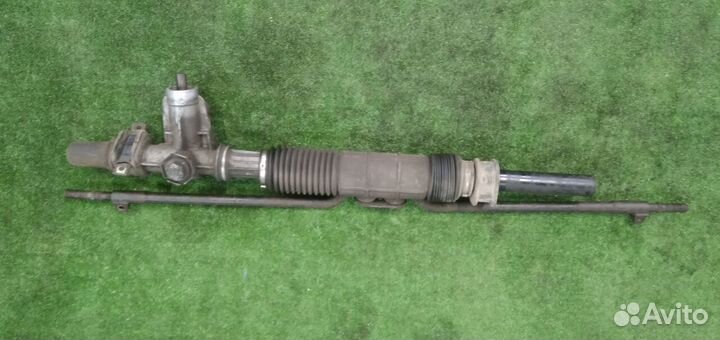 Рейка рулевая ZAZ Chance 2009-2014