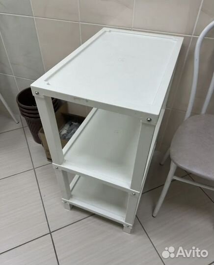 Медицинская мебель