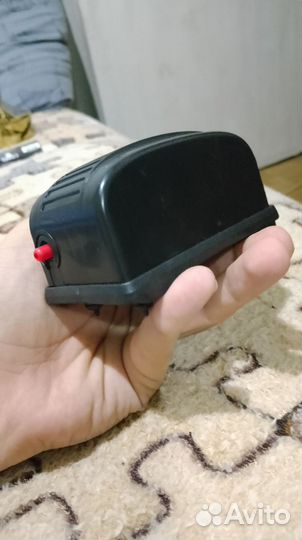 Компрессор для аквариума