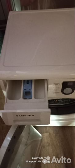 Стиральная машина автомат