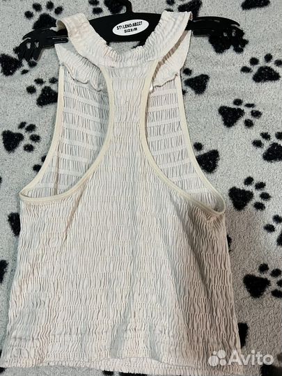 Топ женский