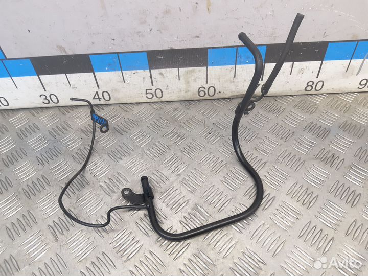 Б/У Трубка вакуумная Hyundai Starex H1/Grand St