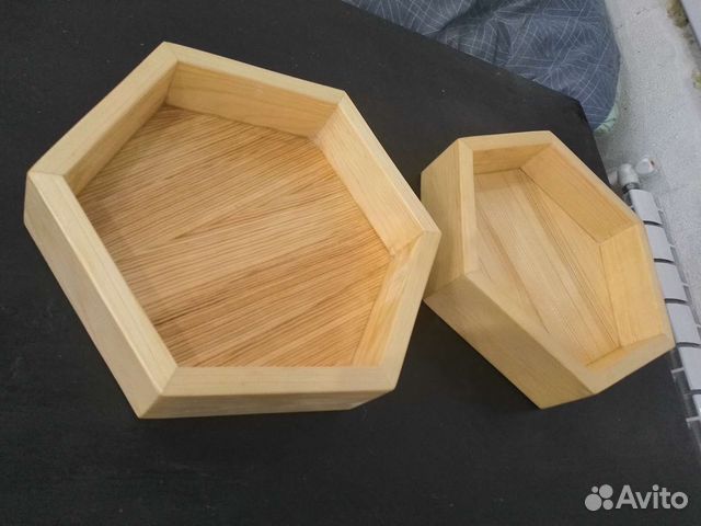 Конфетница