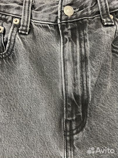 Джинсы женские levis