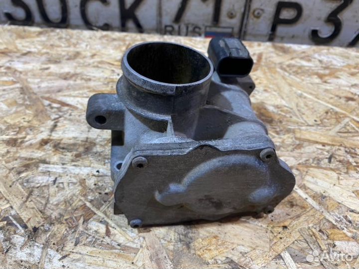 Дроссельная заслонка Ваз LADA Granta