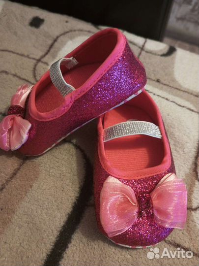 Платье на годик