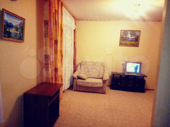Квартира-студия, 33 м², 6/9 эт.