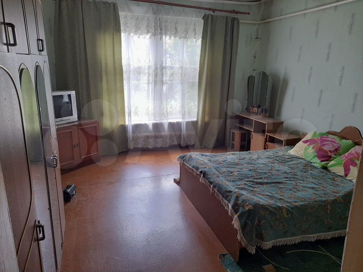 2-к. квартира, 49,2 м², 1/1 эт.