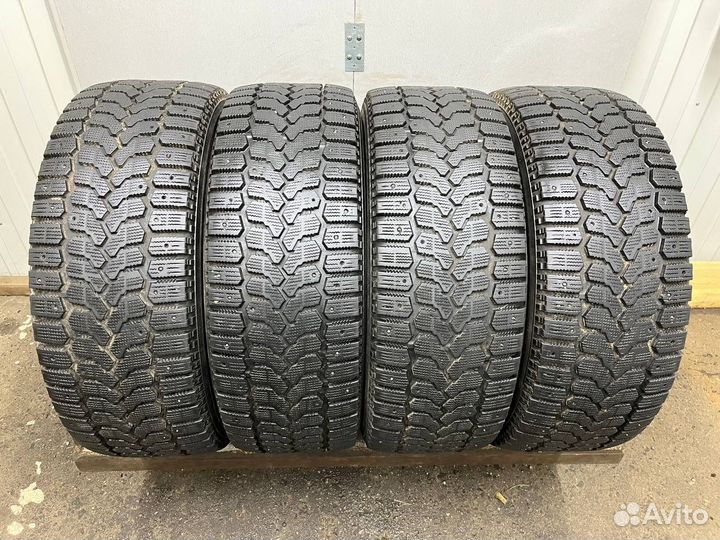 Yokohama IceGuard Stud IG65 225/55 R18