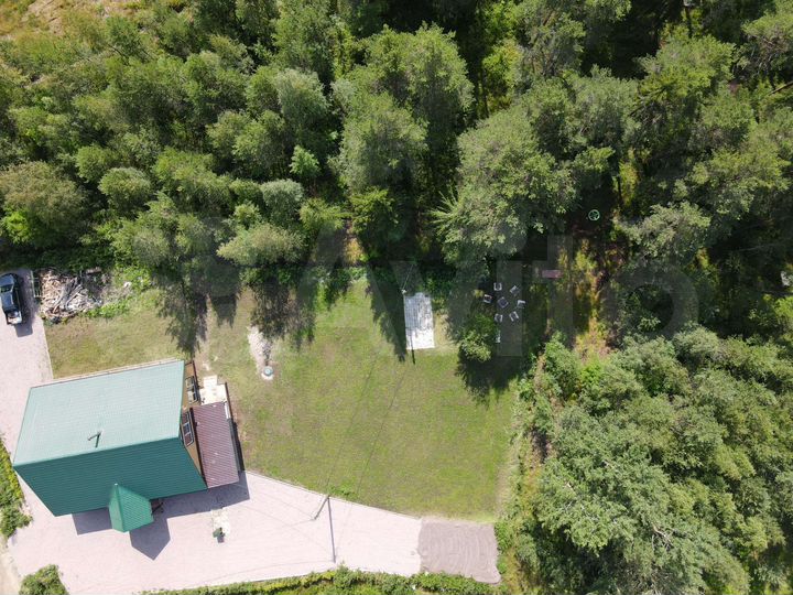 Дом 230 м² на участке 15 сот.