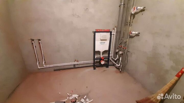 Мастер на час Сантехник Электрик Сборка мебели