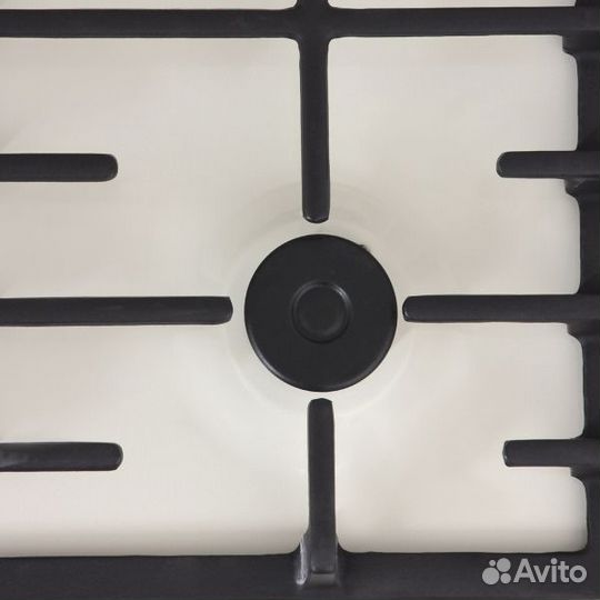 Встраиваемая газовая панель Novex ND 6021 R