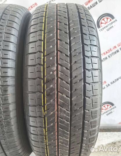 Yokohama Geolandar G91 225/65 R17 102H