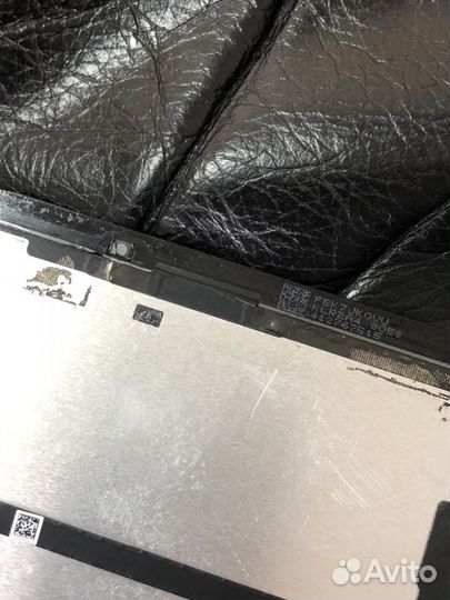 Дисплей iPad Pro 12.9 2018