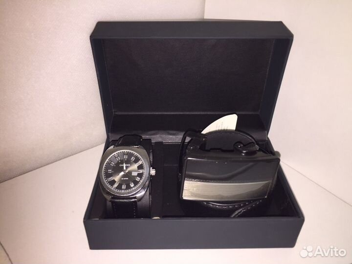 Часы мужские