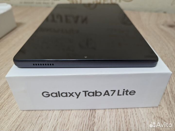 Планшет Samsung Galaxy Tab A7 Lite