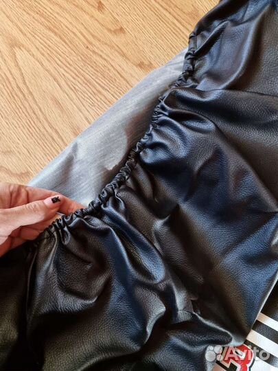 Чехол на запасное колесо