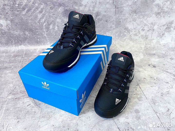 Кроссовки Adidas Terrex