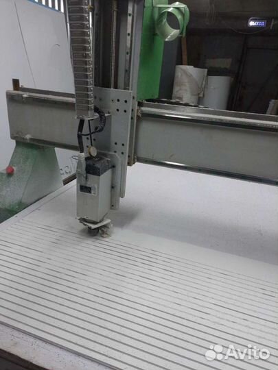 Фрезеровка на чпу,резка (раскрой материала)