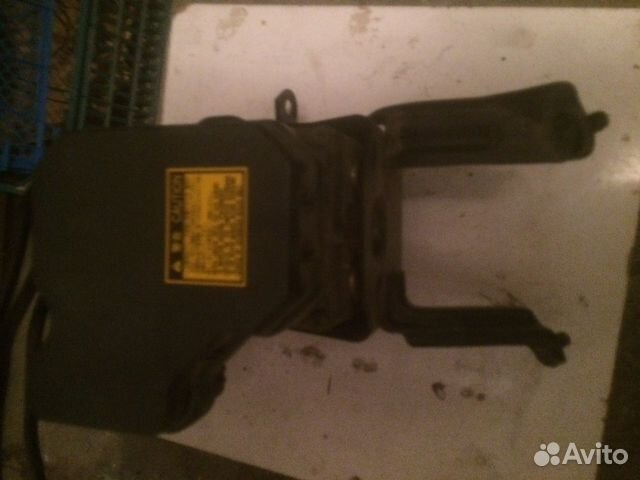 ABS от lexus ls430