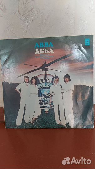 Граммпластинки