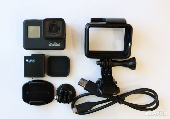 GoPro Hero 7 Black