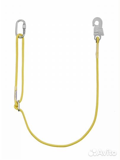 Строп огнеупорный одинарный регулируемый «К13р»