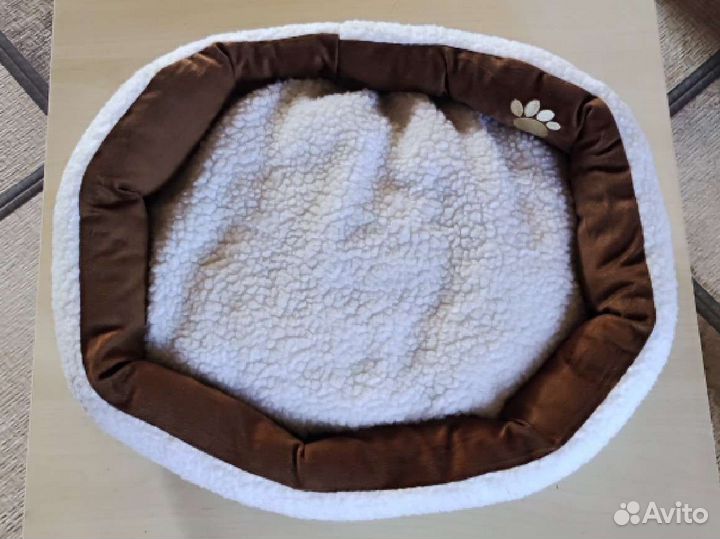 Лежанка для животных