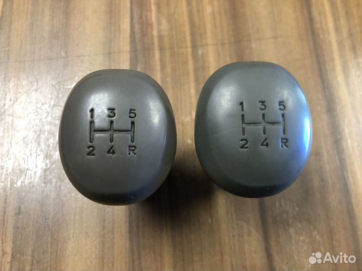 Ручка селектора Hyundai Accent