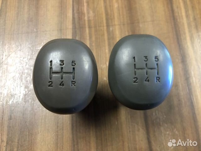 Ручка селектора Hyundai Accent