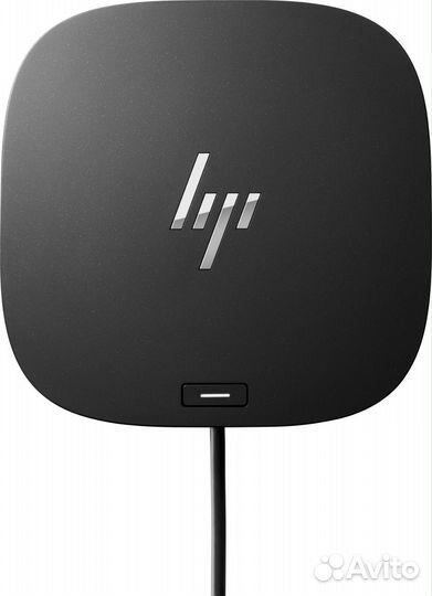 Док-станция HP USB-C/A Universal Dock G2 (5TW13AA)