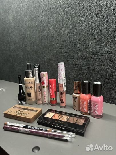 Набор косметики
