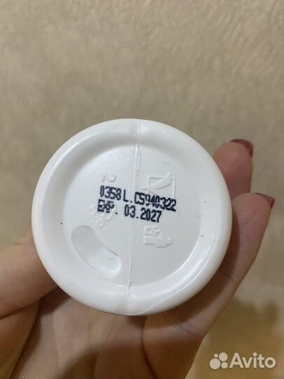 Спрей kezzy для прикорневого обьема 200мл