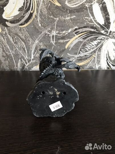 Дракон, шахматная фигура, Гарри Поттер