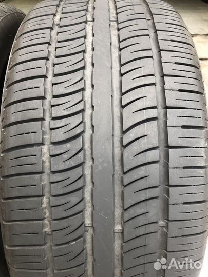 Pirelli Scorpion Zero Asimmetrico 295/40 R22