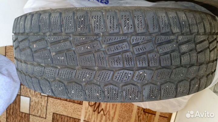 Viatti Brina 195/65 R15