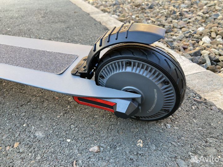 Электросамокат новый Hiper Slim VX561