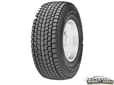Hankook Dynapro I'Cept RW08 235/65 R17 104Q