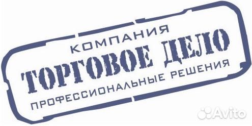 Витрина холодильная polair