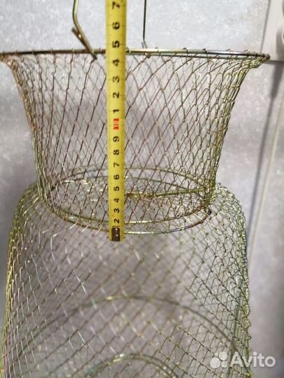 Садок новый