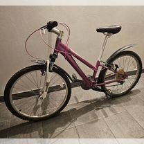 Подростковый Велосипед schwinn lula 20