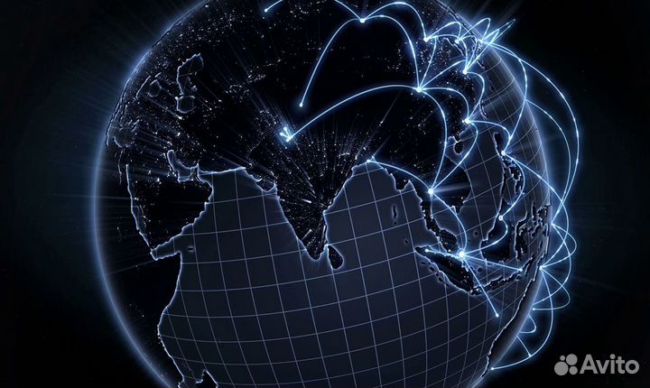 Компьютеры, серверы, программы