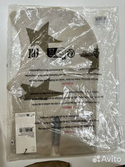 Шлем Molo Snow 3-5, 6-8 новый коллекция 2025