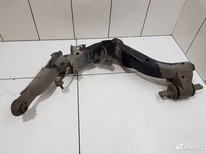 Рычаг задний правый (Haval F7)