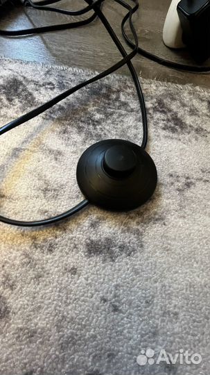 Светильник напольный IKEA