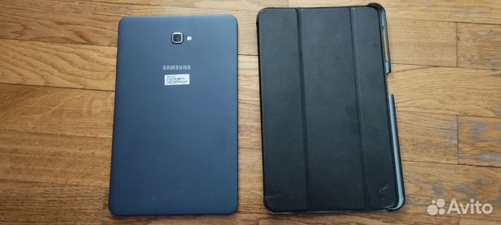 Планшет samsung galaxy tab a6