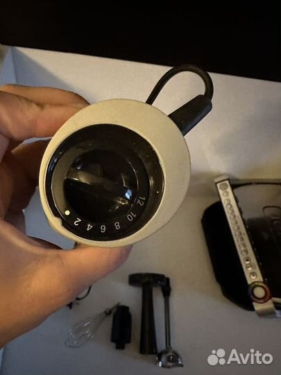 Блендер bosch ergomixx по частям